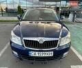 Синий Шкода Октавия, объемом двигателя 1.6 л и пробегом 212 тыс. км за 8500 $, фото 7 на Automoto.ua