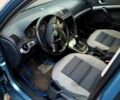 Синій Шкода Октавія, об'ємом двигуна 1.6 л та пробігом 235 тис. км за 6950 $, фото 3 на Automoto.ua