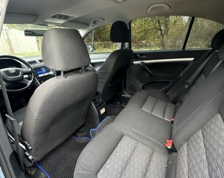 Шкода Октавія 2009 у Кривому Розі на Automoto.ua Синій Шкода Октавія, об'ємом двигуна 1.6 л та пробігом 235 тис. км за 6700 $, фото 11 на Automoto.ua