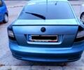 Синій Шкода Октавія, об'ємом двигуна 1.6 л та пробігом 235 тис. км за 6950 $, фото 1 на Automoto.ua