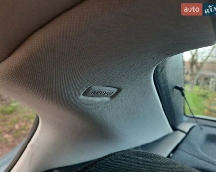 Синий Шкода Октавия, объемом двигателя 1.6 л и пробегом 176 тыс. км за 8350 $, фото 92 на Automoto.ua