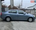 Синий Шкода Октавия, объемом двигателя 1.6 л и пробегом 85 тыс. км за 8999 $, фото 25 на Automoto.ua