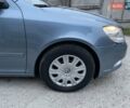 Синий Шкода Октавия, объемом двигателя 1.6 л и пробегом 85 тыс. км за 8999 $, фото 53 на Automoto.ua