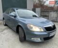 Синий Шкода Октавия, объемом двигателя 1.6 л и пробегом 85 тыс. км за 8999 $, фото 32 на Automoto.ua