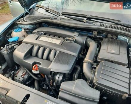 Синий Шкода Октавия, объемом двигателя 1.6 л и пробегом 176 тыс. км за 8350 $, фото 104 на Automoto.ua