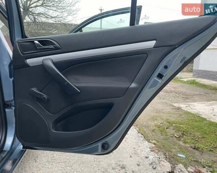 Синий Шкода Октавия, объемом двигателя 1.6 л и пробегом 85 тыс. км за 8999 $, фото 110 на Automoto.ua