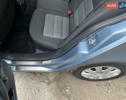 Синий Шкода Октавия, объемом двигателя 1.6 л и пробегом 85 тыс. км за 8999 $, фото 108 на Automoto.ua