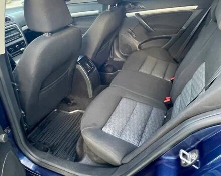 Синий Шкода Октавия, объемом двигателя 1.6 л и пробегом 212 тыс. км за 8500 $, фото 16 на Automoto.ua