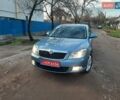 Синий Шкода Октавия, объемом двигателя 1.6 л и пробегом 176 тыс. км за 8350 $, фото 56 на Automoto.ua