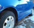 Синій Шкода Октавія, об'ємом двигуна 1.6 л та пробігом 181 тис. км за 8000 $, фото 16 на Automoto.ua