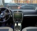 Синій Шкода Октавія, об'ємом двигуна 1.6 л та пробігом 235 тис. км за 6950 $, фото 5 на Automoto.ua