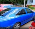 Синій Шкода Октавія, об'ємом двигуна 1.6 л та пробігом 233 тис. км за 8000 $, фото 1 на Automoto.ua