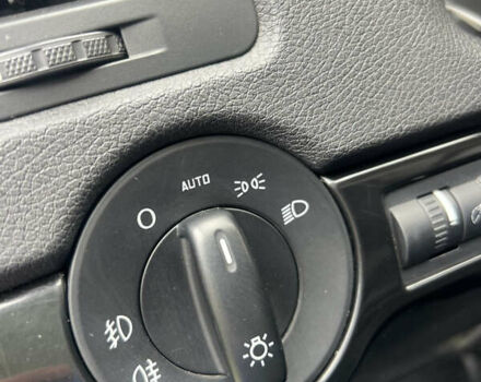 Синий Шкода Октавия, объемом двигателя 1.97 л и пробегом 282 тыс. км за 8499 $, фото 22 на Automoto.ua