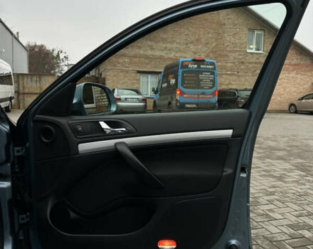 Синий Шкода Октавия, объемом двигателя 1.6 л и пробегом 235 тыс. км за 8200 $, фото 25 на Automoto.ua