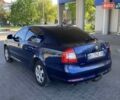 Синий Шкода Октавия, объемом двигателя 1.6 л и пробегом 242 тыс. км за 8400 $, фото 14 на Automoto.ua