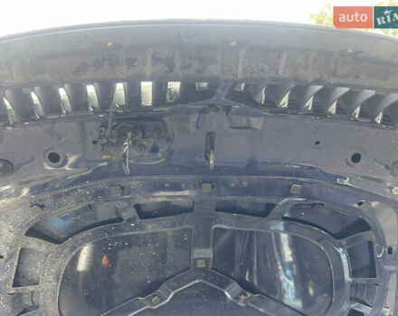 Синий Шкода Октавия, объемом двигателя 1.39 л и пробегом 311 тыс. км за 5999 $, фото 33 на Automoto.ua