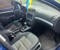 Синий Шкода Октавия, объемом двигателя 1.6 л и пробегом 317 тыс. км за 7000 $, фото 19 на Automoto.ua
