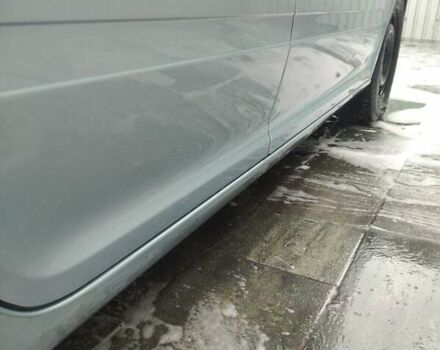 Синий Шкода Октавия, объемом двигателя 1.2 л и пробегом 242 тыс. км за 5600 $, фото 3 на Automoto.ua