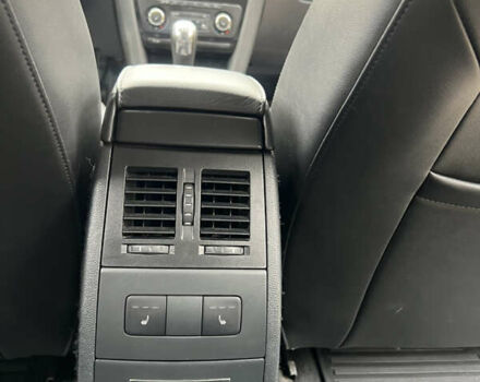 Синий Шкода Октавия, объемом двигателя 1.97 л и пробегом 282 тыс. км за 8499 $, фото 23 на Automoto.ua