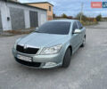 Синий Шкода Октавия, объемом двигателя 1.6 л и пробегом 258 тыс. км за 7600 $, фото 11 на Automoto.ua