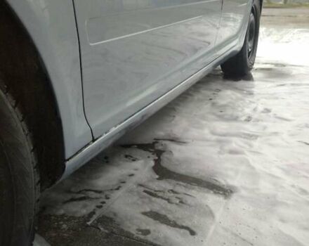 Синий Шкода Октавия, объемом двигателя 1.2 л и пробегом 242 тыс. км за 5600 $, фото 4 на Automoto.ua