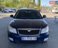Синій Шкода Октавія, об'ємом двигуна 1.6 л та пробігом 242 тис. км за 8400 $, фото 3 на Automoto.ua