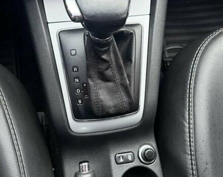 Синій Шкода Октавія, об'ємом двигуна 1.6 л та пробігом 249 тис. км за 7600 $, фото 7 на Automoto.ua