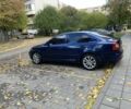 Синий Шкода Октавия, объемом двигателя 1.6 л и пробегом 303 тыс. км за 9000 $, фото 4 на Automoto.ua