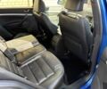 Синій Шкода Октавія, об'ємом двигуна 2 л та пробігом 149 тис. км за 4300 $, фото 11 на Automoto.ua