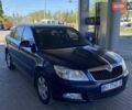 Синій Шкода Октавія, об'ємом двигуна 1.6 л та пробігом 242 тис. км за 8400 $, фото 5 на Automoto.ua