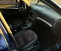 Синій Шкода Октавія, об'ємом двигуна 1.6 л та пробігом 249 тис. км за 7600 $, фото 14 на Automoto.ua