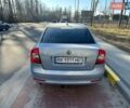 Синий Шкода Октавия, объемом двигателя 1.6 л и пробегом 245 тыс. км за 7500 $, фото 4 на Automoto.ua