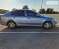 Синій Шкода Октавія, об'ємом двигуна 1.6 л та пробігом 319 тис. км за 7900 $, фото 1 на Automoto.ua