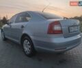 Синий Шкода Октавия, объемом двигателя 1.2 л и пробегом 238 тыс. км за 5800 $, фото 5 на Automoto.ua