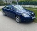 Синий Шкода Октавия, объемом двигателя 1.6 л и пробегом 150 тыс. км за 8100 $, фото 1 на Automoto.ua