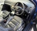Синій Шкода Октавія, об'ємом двигуна 2 л та пробігом 149 тис. км за 4300 $, фото 9 на Automoto.ua
