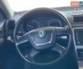 Синий Шкода Октавия, объемом двигателя 1.6 л и пробегом 242 тыс. км за 8400 $, фото 28 на Automoto.ua
