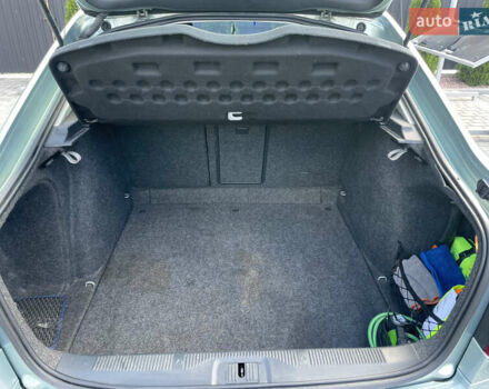 Синий Шкода Октавия, объемом двигателя 1.6 л и пробегом 258 тыс. км за 7600 $, фото 23 на Automoto.ua