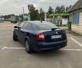 Синій Шкода Октавія, об'ємом двигуна 1.8 л та пробігом 201 тис. км за 9500 $, фото 18 на Automoto.ua