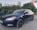 Синий Шкода Октавия, объемом двигателя 1.39 л и пробегом 310 тыс. км за 5800 $, фото 3 на Automoto.ua