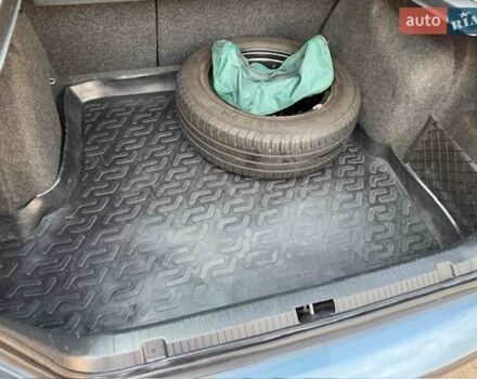 Синий Шкода Октавия, объемом двигателя 1.6 л и пробегом 170 тыс. км за 6900 $, фото 10 на Automoto.ua