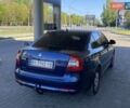 Синий Шкода Октавия, объемом двигателя 1.6 л и пробегом 242 тыс. км за 8400 $, фото 10 на Automoto.ua