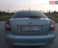Синий Шкода Октавия, объемом двигателя 1.2 л и пробегом 238 тыс. км за 5800 $, фото 8 на Automoto.ua