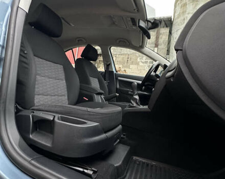 Синий Шкода Октавия, объемом двигателя 1.6 л и пробегом 235 тыс. км за 8200 $, фото 26 на Automoto.ua