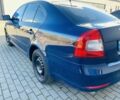 Синий Шкода Октавия, объемом двигателя 1.6 л и пробегом 257 тыс. км за 6500 $, фото 5 на Automoto.ua