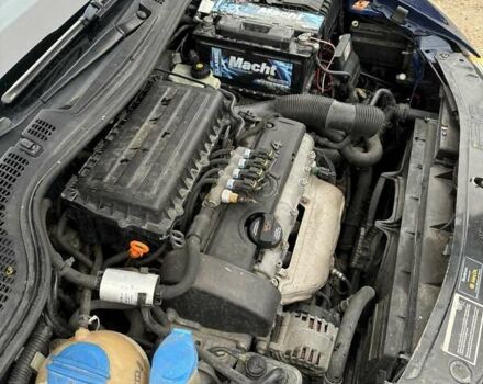 Синій Шкода Октавія, об'ємом двигуна 1.39 л та пробігом 310 тис. км за 5800 $, фото 25 на Automoto.ua