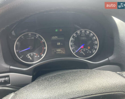 Синий Шкода Октавия, объемом двигателя 1.39 л и пробегом 311 тыс. км за 5999 $, фото 32 на Automoto.ua