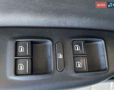 Синій Шкода Октавія, об'ємом двигуна 1.6 л та пробігом 242 тис. км за 8400 $, фото 35 на Automoto.ua