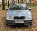 Шкода Октавия 2010 в Сумах на Automoto.ua Синий Шкода Октавия, объемом двигателя 1.6 л и пробегом 199 тыс. км за 6200 $, фото 4 на Automoto.ua
