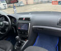 Синій Шкода Октавія, об'ємом двигуна 1.39 л та пробігом 310 тис. км за 5800 $, фото 22 на Automoto.ua